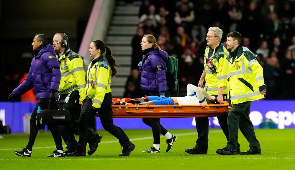 England v Australia - Pride Park Stadium