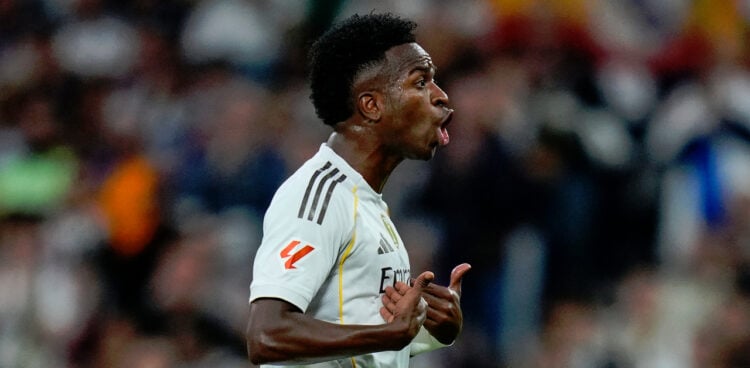 Vinicius Junior (Real Madrid)