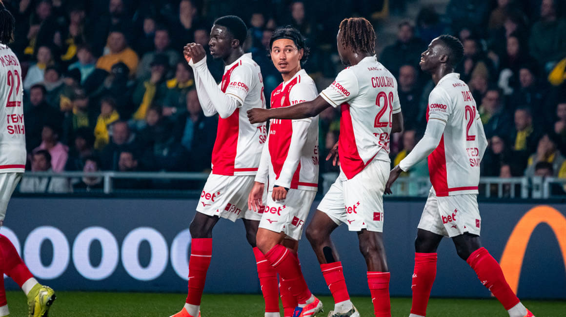 Kassoum Ouattara et ses passes décisives