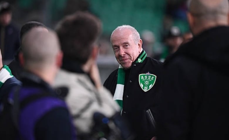 ASSE : Un nouveau facteur X capable de ramener les Verts en Ligue 1 ?