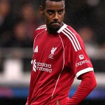 Blessure d'Isak : mise à jour après son remplacement en Ligue des Champions