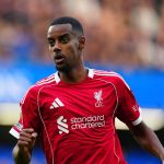 Alexander Isak: Retour progressif sous gestion prudente à Liverpool