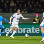 Islande-France: les Bleus manquent deux points mais restent en lice pour le Mondial 2026