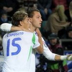 Italie en Estonie: 3-1 et place en barrages malgré Donnarumma