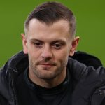 Jack Wilshere prêt à devenir entraîneur à Luton Town en Angleterre