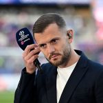 Jack Wilshere loue la progression d'Ethan Nwaneri à Arsenal