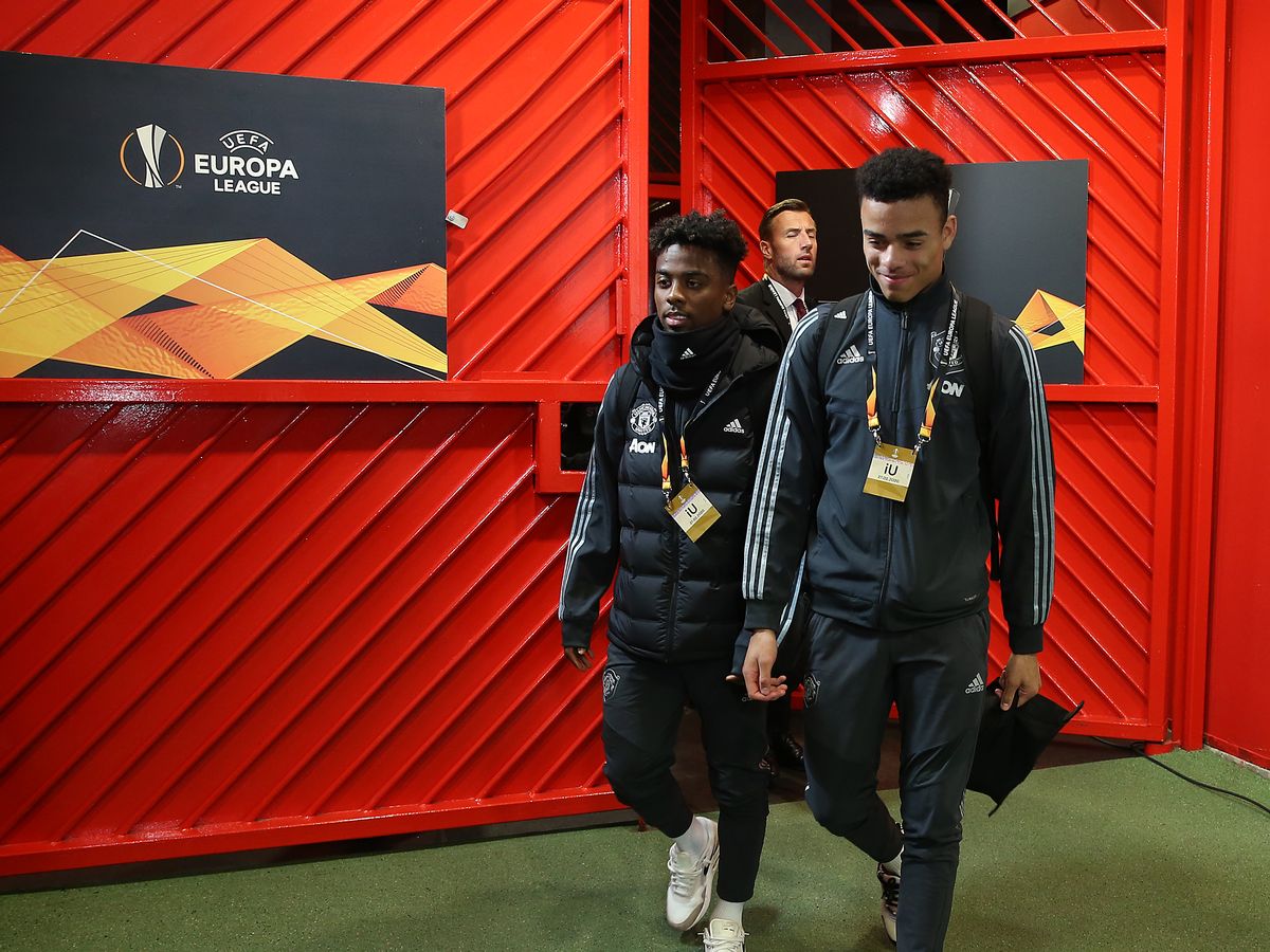 Manchester United et Liverpool : Duel historique à Anfield et Marseille