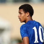 Jeune prodige de Chelsea, Mahdi Nicoll-Jazuli, prêt pour la première équipe
