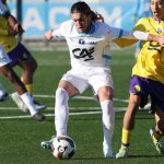 OM : sélection en équipe de France U18 pour Leccese et Valero