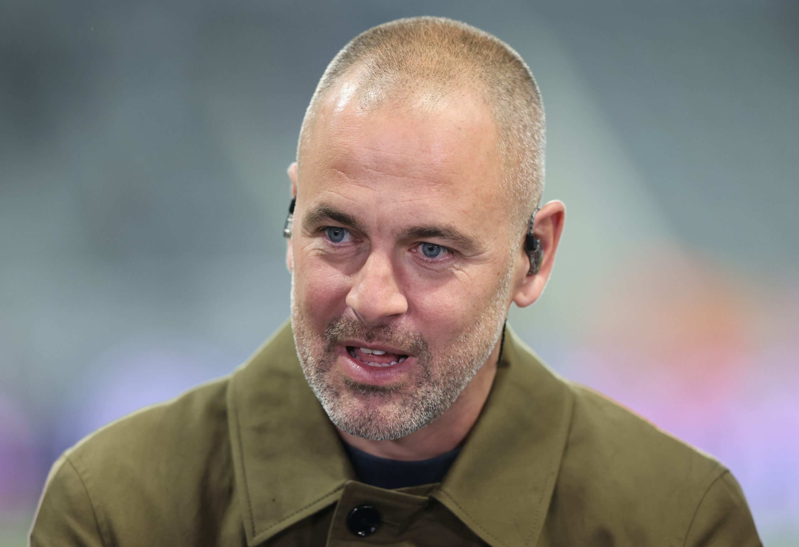 Joe Cole critique une erreur de Chelsea face à l'Ajax en Ligue des Champions