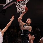 Joffrey Lauvergne signe au Kuwait SC au Koweït, nouvelle étape