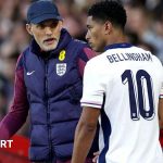 Qualifs Coupe du Monde : Les joueurs à surveiller pour l'Angleterre