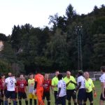 JSBA : match crucial face à Foot Lozère Sud ce dimanche