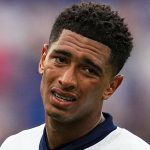 Jude Bellingham exclu de l'équipe d'Angleterre avant la Coupe du Monde