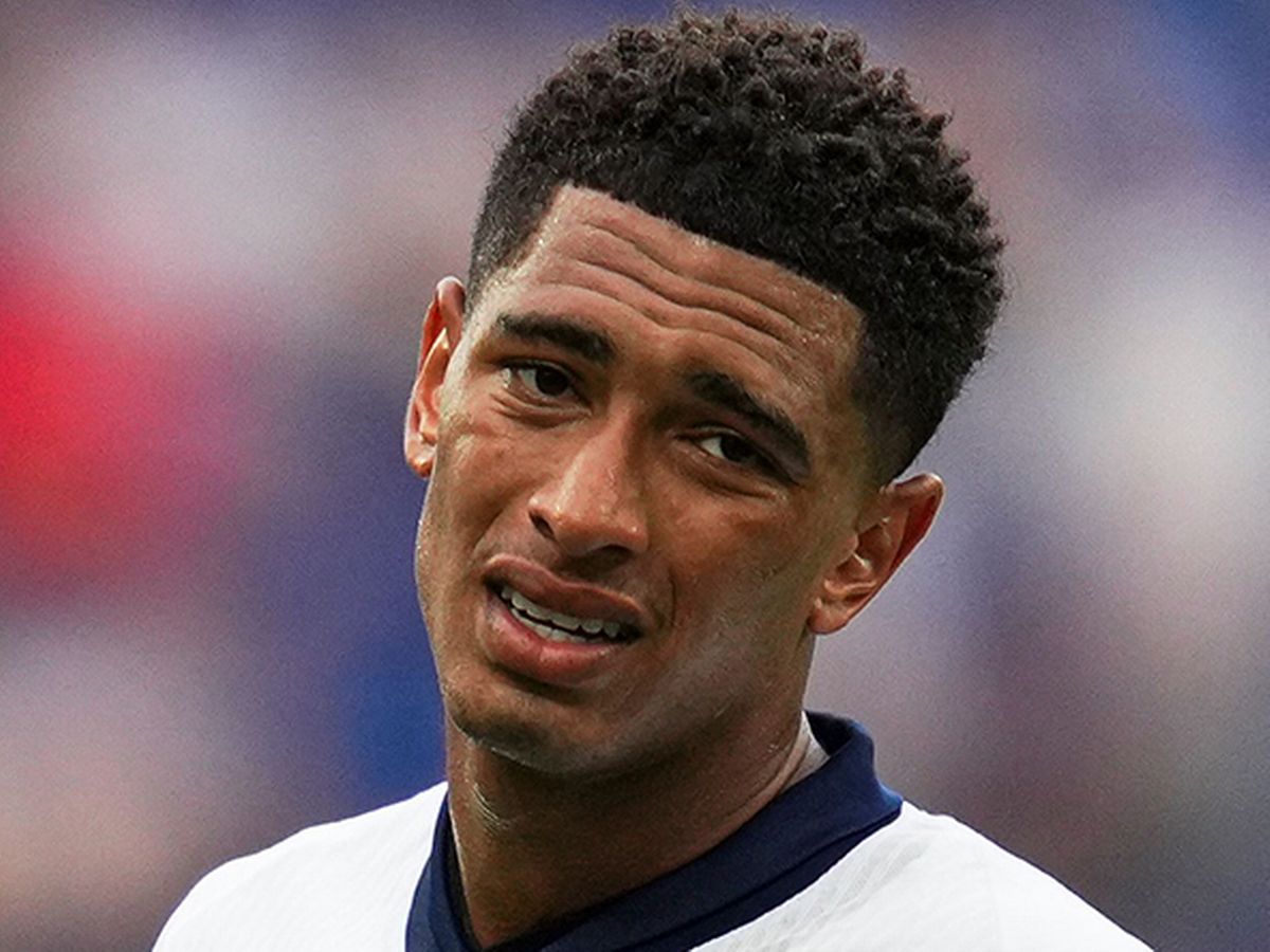 Jude Bellingham exclu de l'équipe d'Angleterre avant la Coupe du Monde