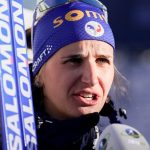 Julia Simon visée par la commission FFS après condamnation