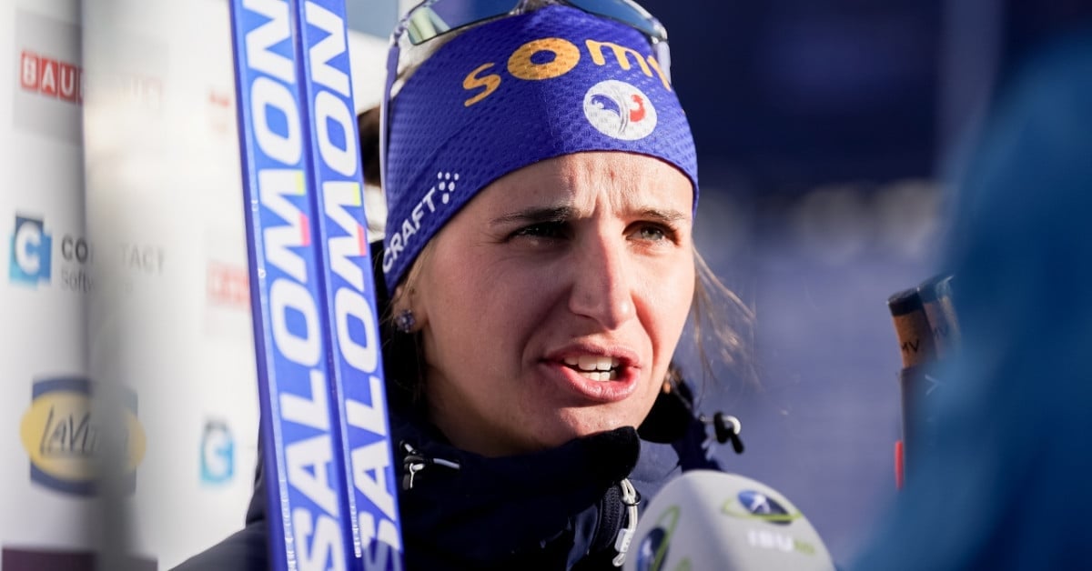 Julia Simon visée par la commission FFS après condamnation