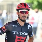 Julian Alaphilippe incertain avant le Tour de Lombardie