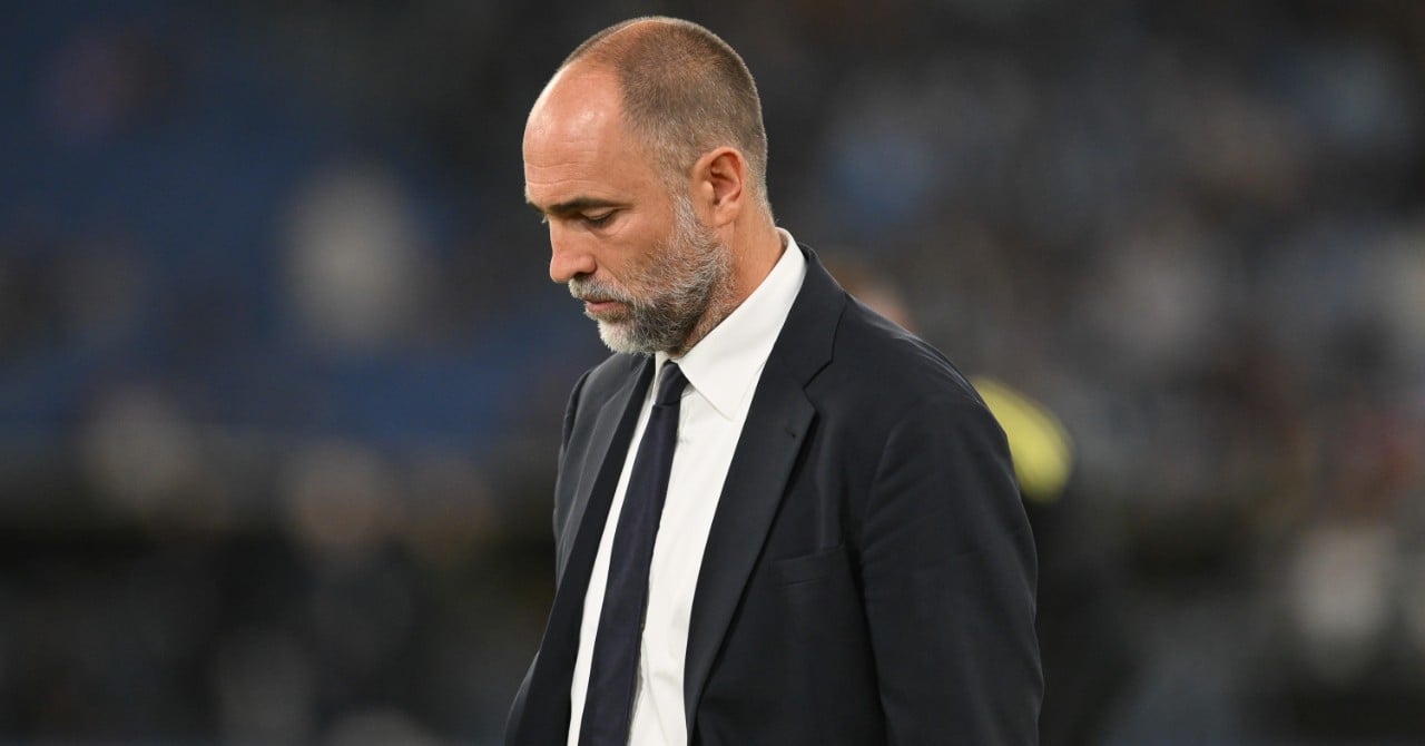 Juventus : Spalletti prend les rênes et vise le sommet