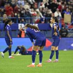 Karchaoui: efficacité nécessaire après l'élimination des Bleues