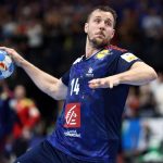 Kentin Mahé, champion olympique, annonce sa retraite internationale