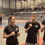 CASL Avignon remporte plusieurs podiums aux championnats Paca de kick-light