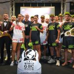 Kickboxing : Championnat du monde et World GBC Tour à Auchan Le Pontet