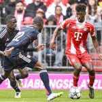 Kingsley Coman: pourquoi il veut être oublié par la France