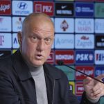 Klasnic: le sport pro impossible sans analgésiques