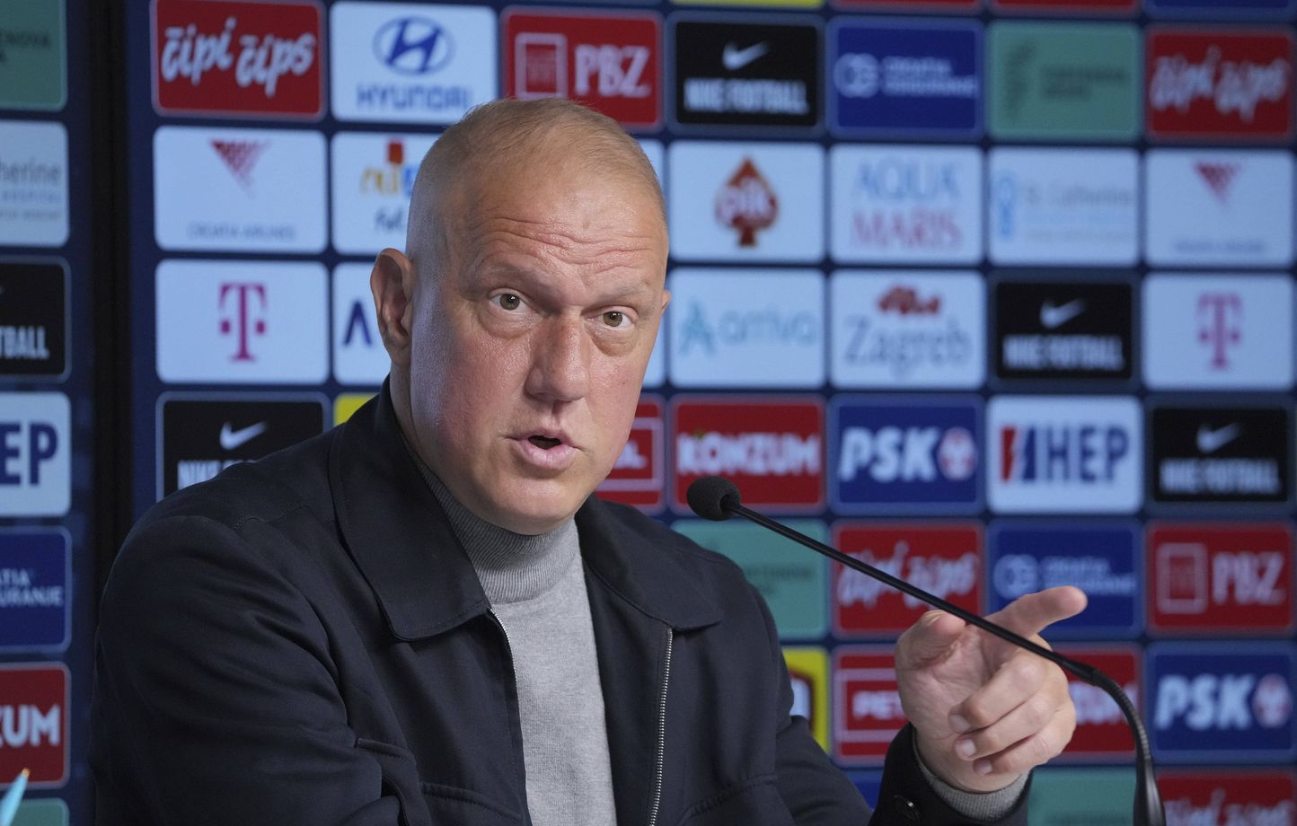 Klasnic: le sport pro impossible sans analgésiques