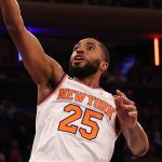 Effectifs et performances des Knicks pour la saison 2025