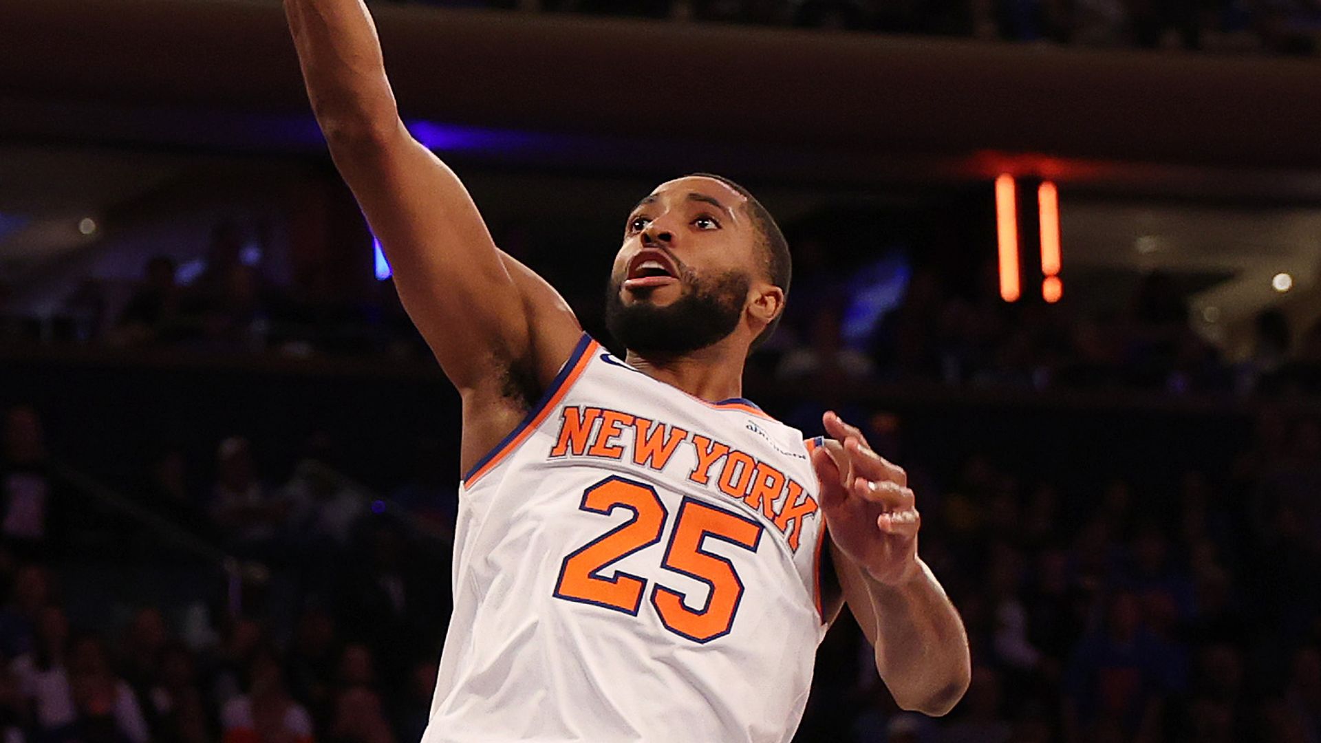 Effectifs et performances des Knicks pour la saison 2025