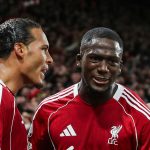 Ibrahima Konate : mise à jour sur sa blessure avant Liverpool vs Manchester United