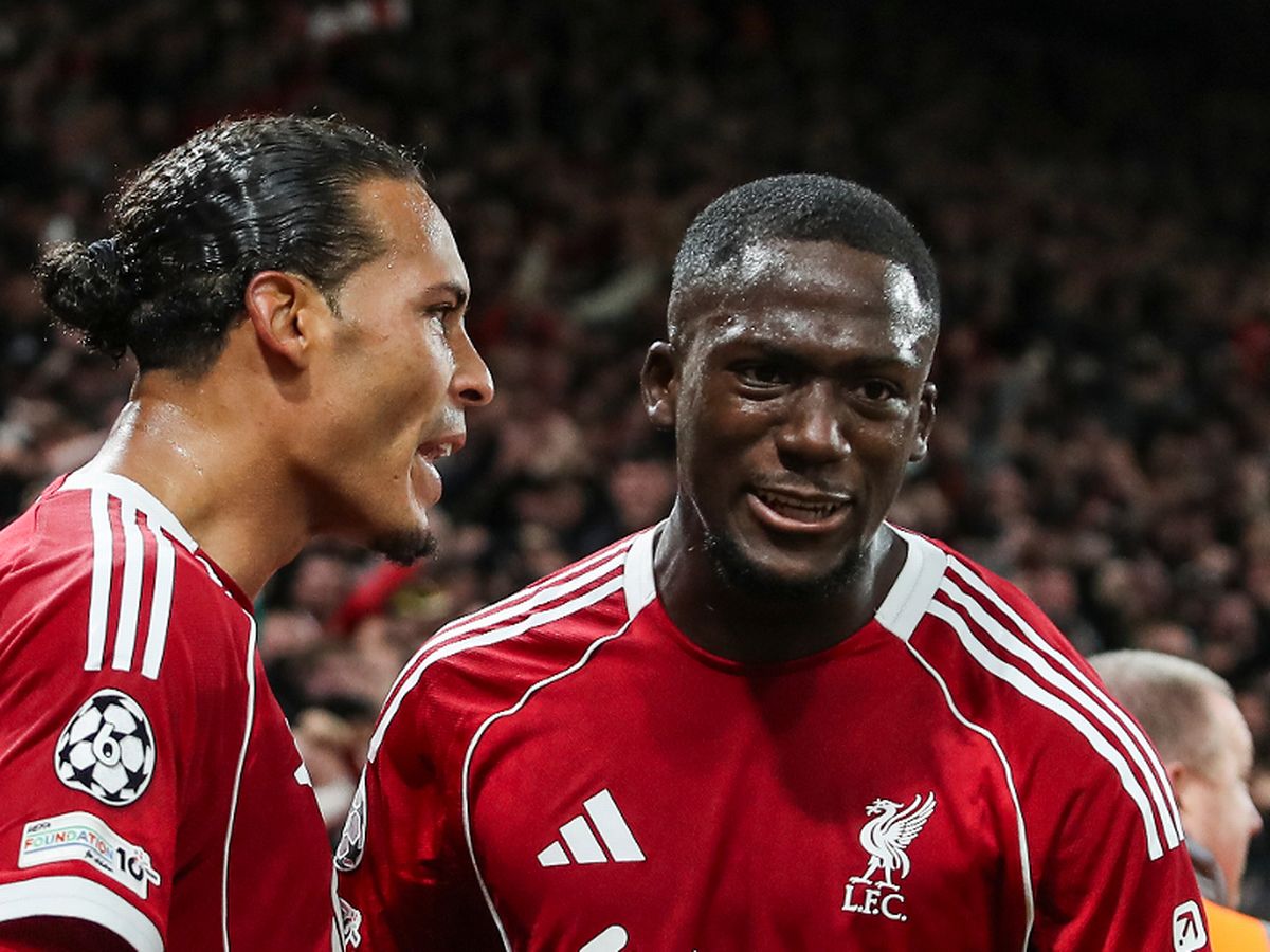 Ibrahima Konate : mise à jour sur sa blessure avant Liverpool vs Manchester United