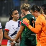 La descente de la section féminine du PSG se poursuit