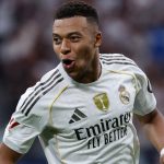 Mbappé démarre sa meilleure saison avec le Real Madrid en Liga