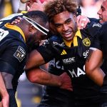 La Rochelle domine Montauban et se relance (54-19)