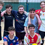 Labastide-Saint-Pierre : Soirée olympique et volley-ball en pleine forme