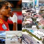 Lamine Yamal s’installe à Esplugues de Llobregat dans une villa