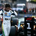Lando Norris décroche la pole au Grand Prix de Mexico, un coup de pouce pour le championnat