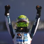 Lando Norris prend la tête du championnat après une victoire en Mexique