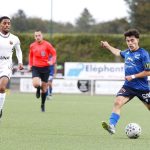 Lannion FC sauve un point crucial à Milizac en N3