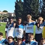 Le COC quitte la coupe d’Occitanie : défaite 3-2 à Port-la-Nouvelle