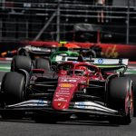 Leclerc EL1 Mexique rookies : Leclerc domine les EL1