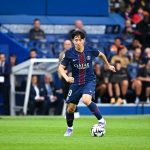 Lee Kang-in élu meilleur joueur asiatique évoluant à l’étranger par l’AFC