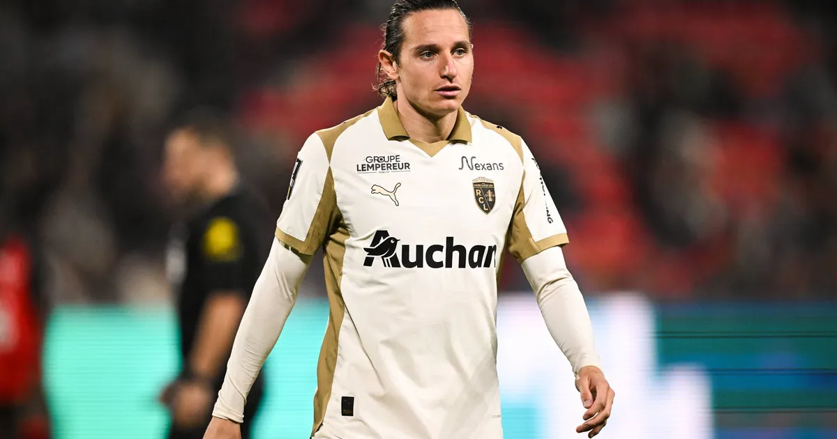 Lens : Walid Acherchour réagit après ses critiques sur Thauvin