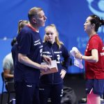 Les Bleues éliminées à l'Euro, elles veulent rebondir