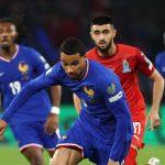 Les Bleus en Islande sans Mbappé : qualification en vue