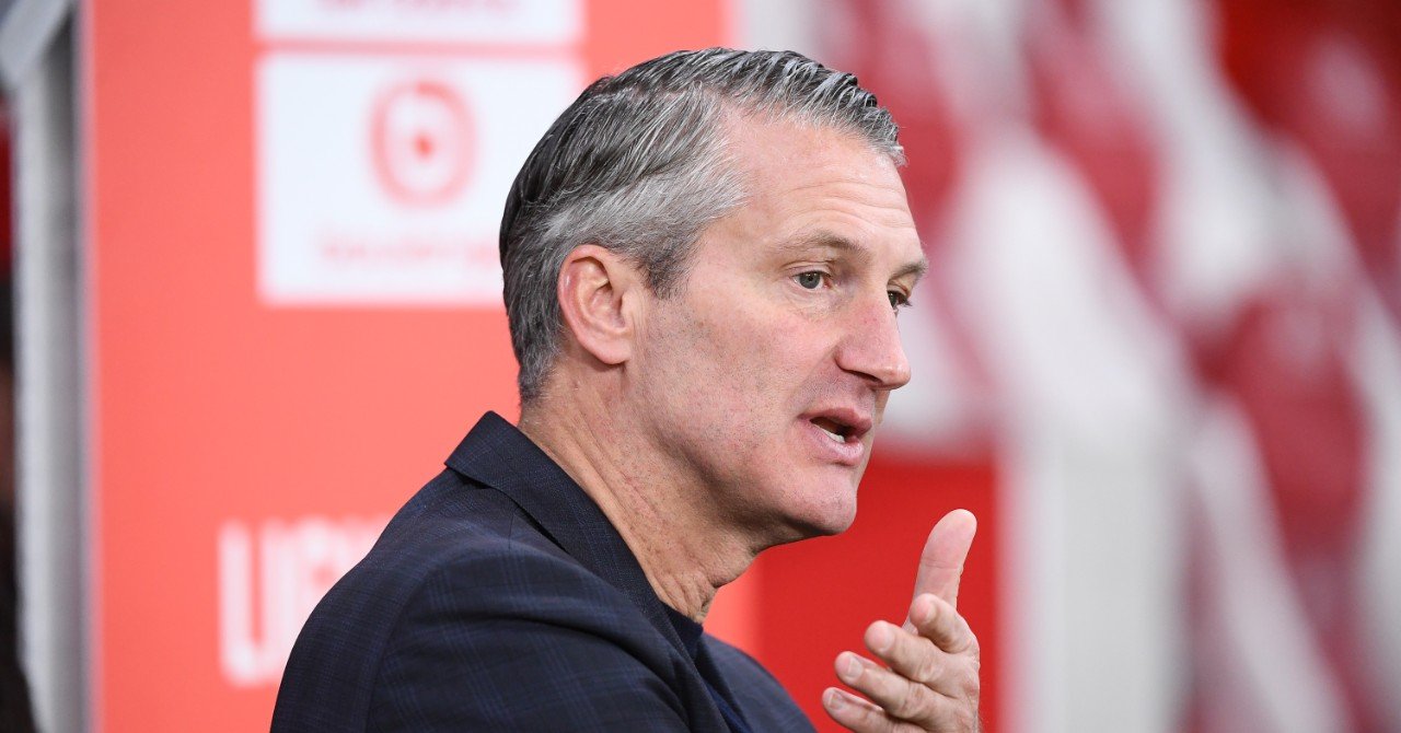 L’UEFA répond aux propos de Létang sur l’arbitre Lille-PAOK