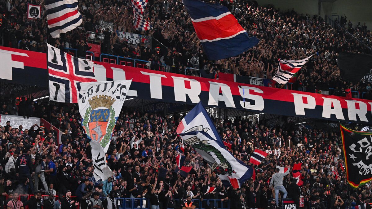 Leverkusen-PSG : 1 800 supporters parisiens en déplacement en Allemagne